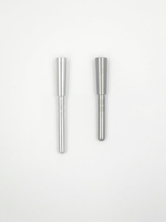 Static Insert, .185, .258 O.D.