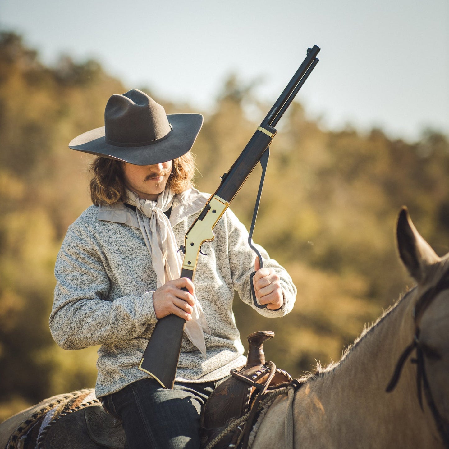 1866 Multipump Gen 2 - Gold