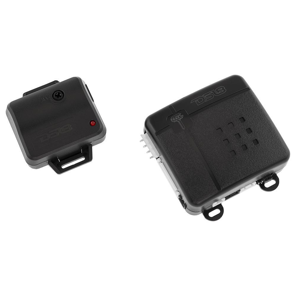 DS18 18CLASS 1-Way Alarm System