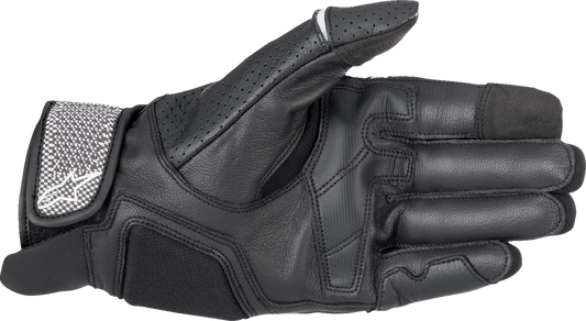 ALPINESTARS Morph Sport Gloves - Black/White - Large 3567122-12-L