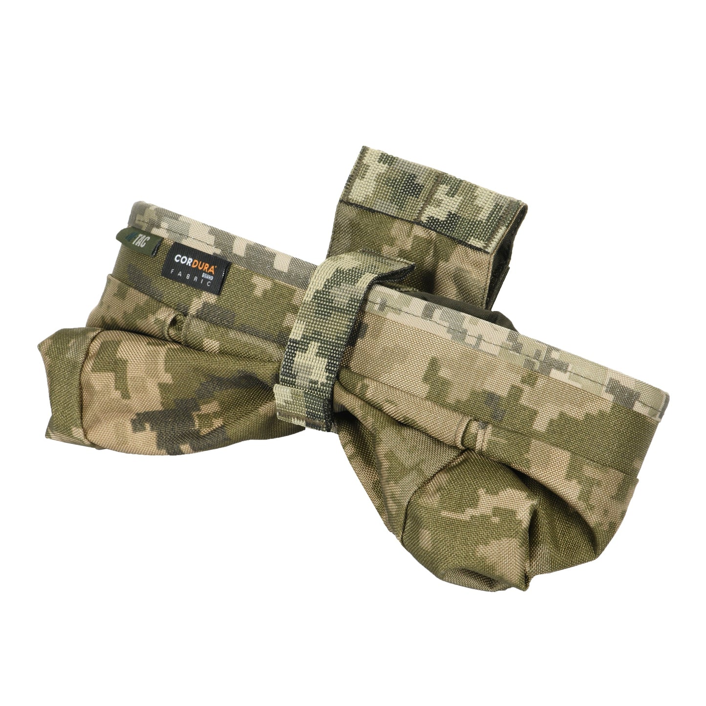 M‑Tac Mag Drop Pouch Elite