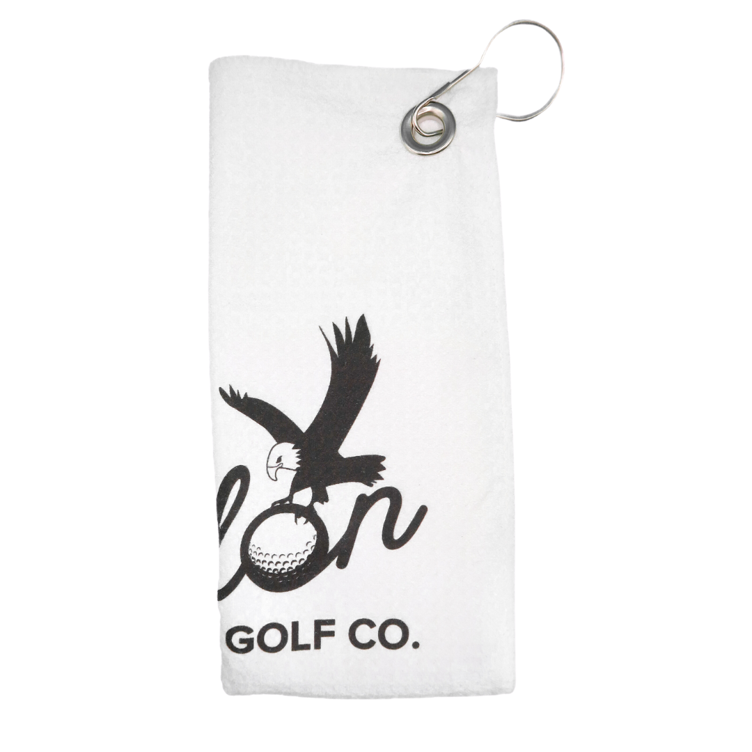 Talon Utility Golf Towels