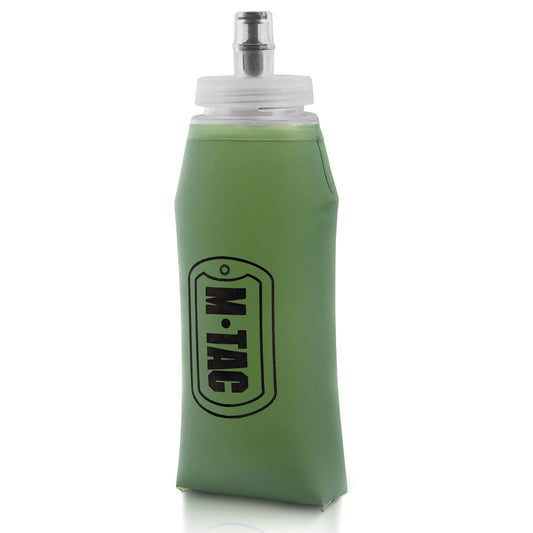 M-Tac Collapsible Water Bottle 20 oz
