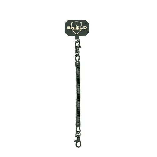 THE SHIELD™ Phone Tab & Tether