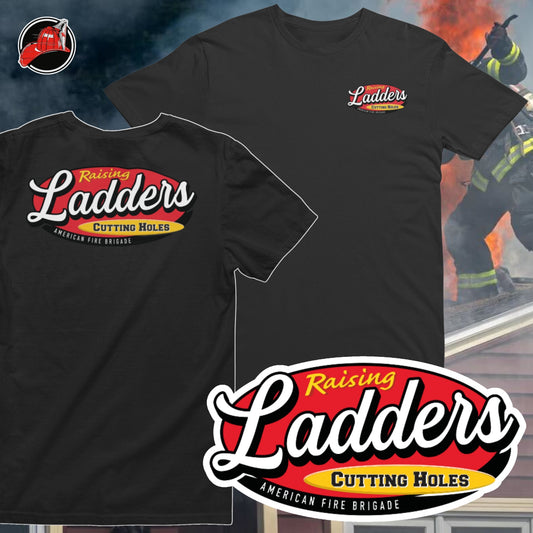 Raising Ladders Tee