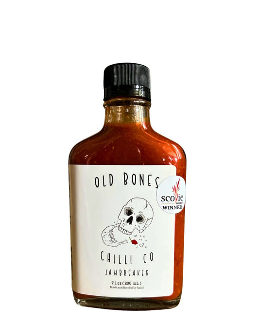 Jawbreaker - 200mL - 🏆 10 Awards