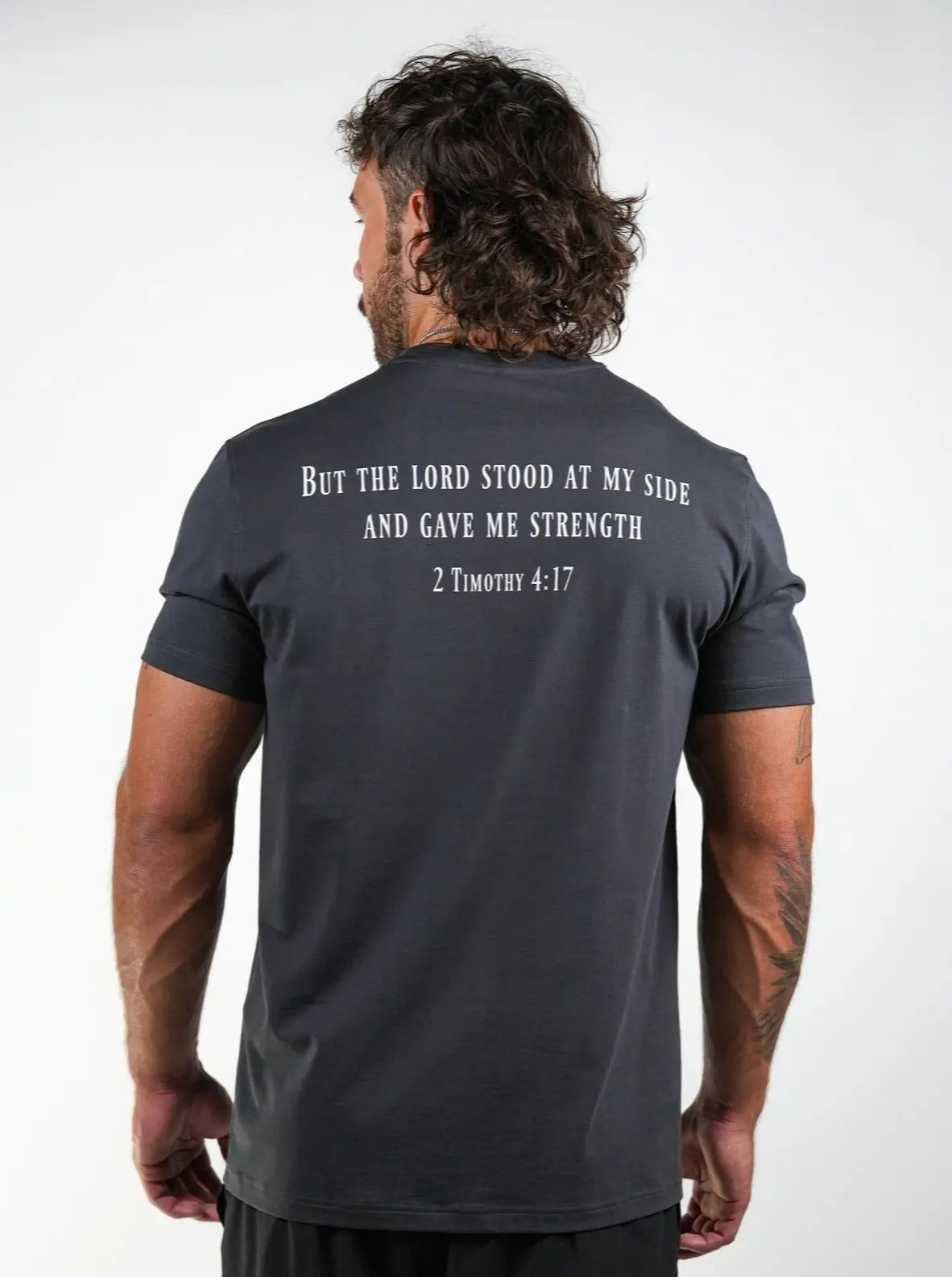 Sovereign Performance Tee