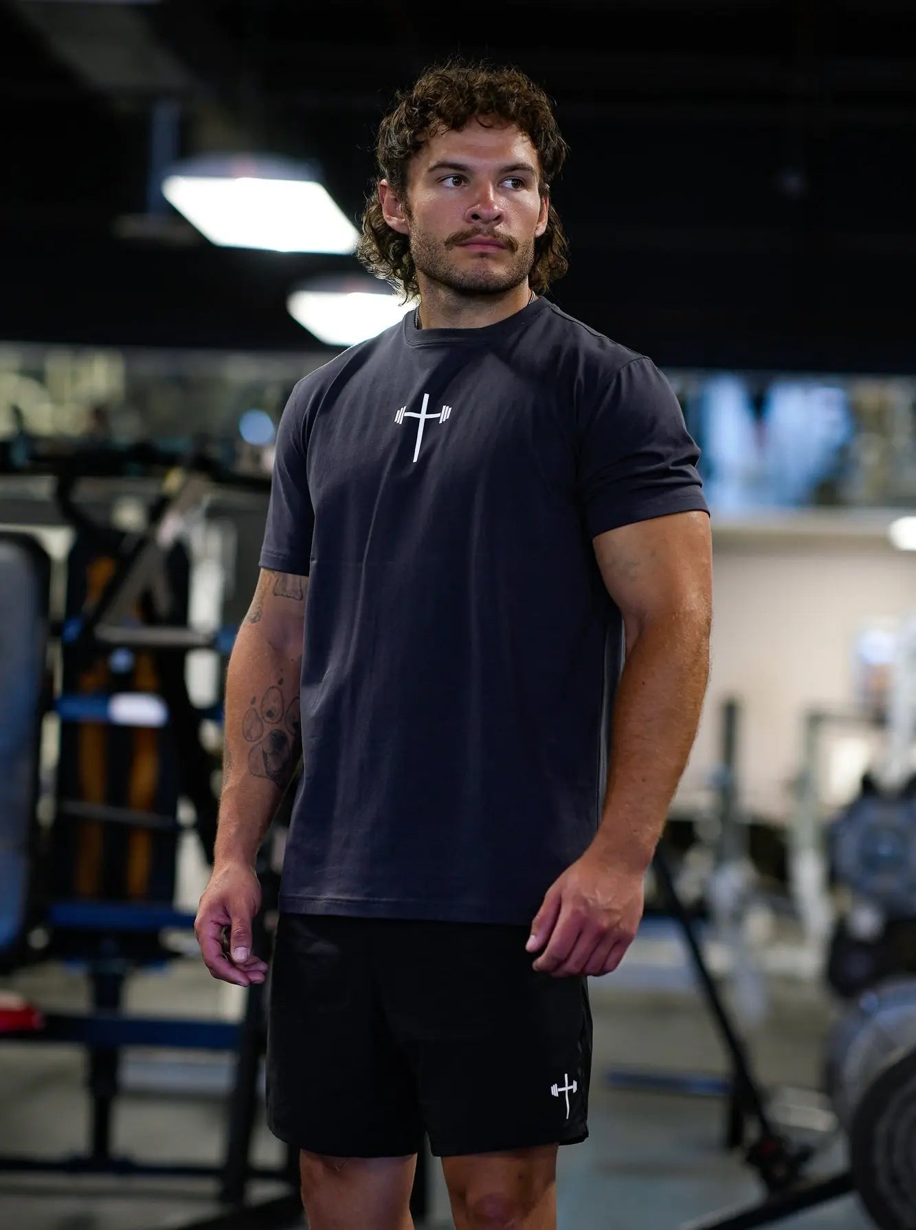Sovereign Performance Tee