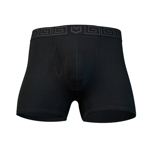 SHEATH 2.1 Bamboo Men's Dual Pouch Trunks