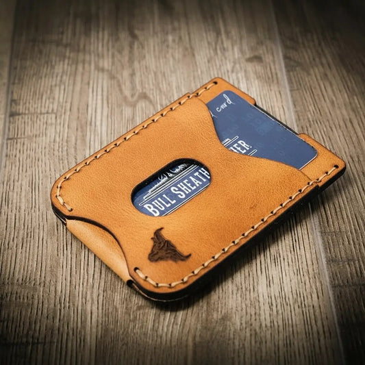 The Keller Money Clip