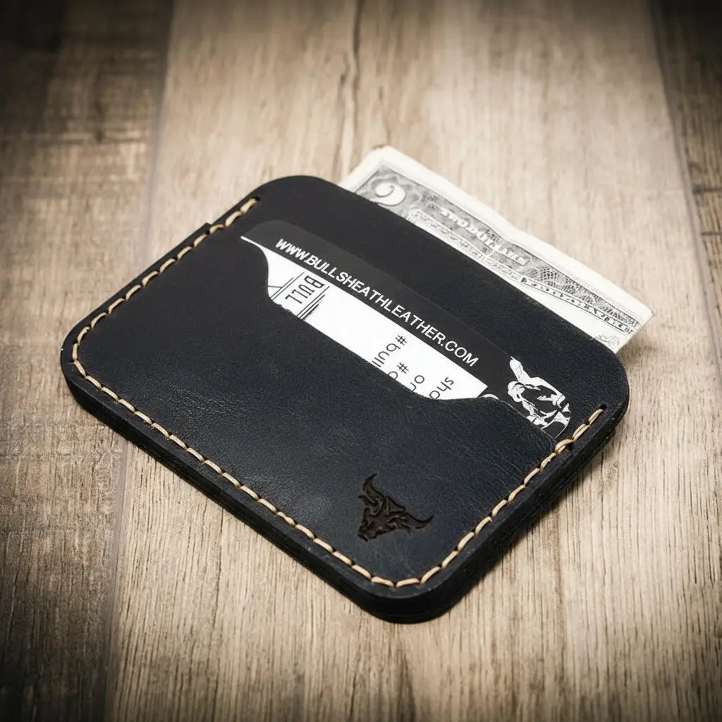 Pflugerville Card Wallet