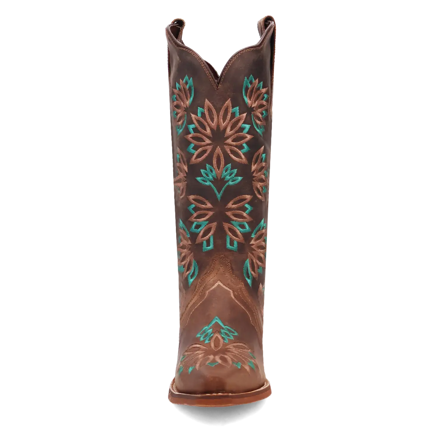 Laredo Filly - Women's Leather Cowgirl Boots