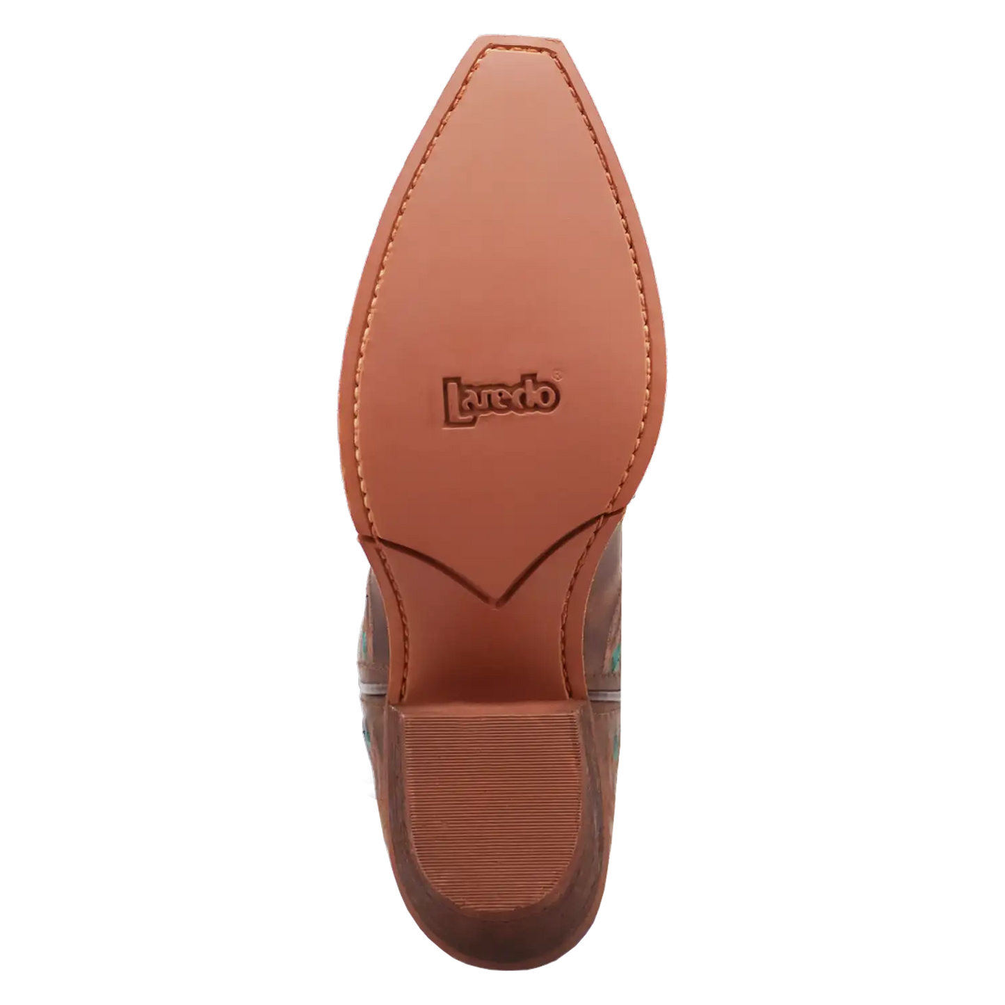 Laredo Filly - Women's Leather Cowgirl Boots