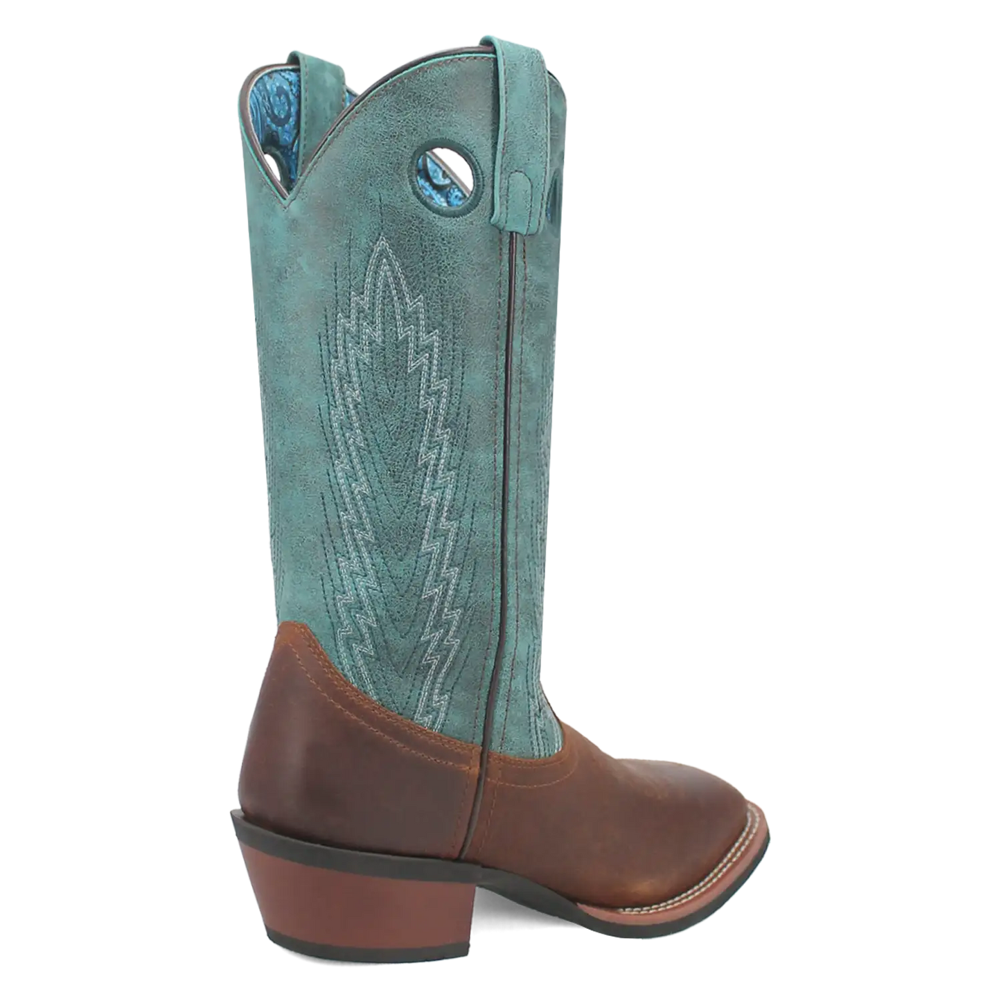 Laredo Sable - Women's Leather Cowgirl Boots