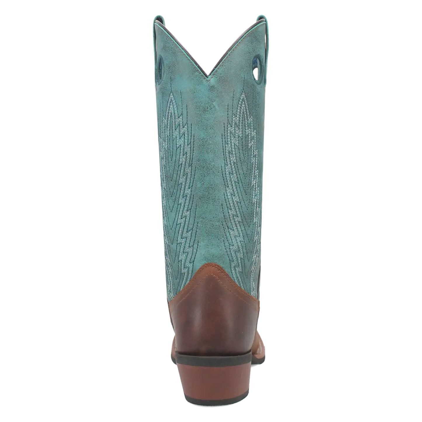 Laredo Sable - Women's Leather Cowgirl Boots