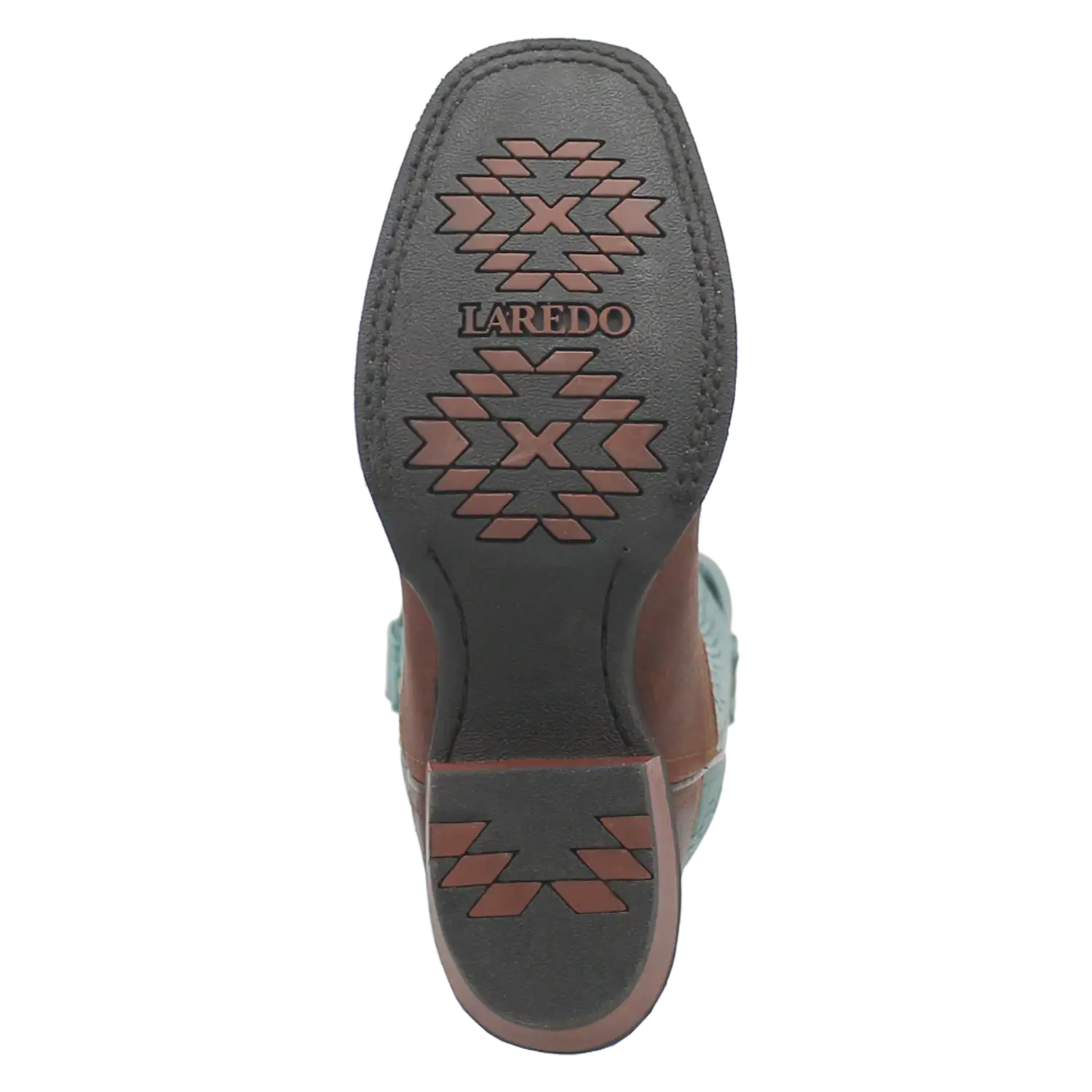 Laredo Sable - Women's Leather Cowgirl Boots