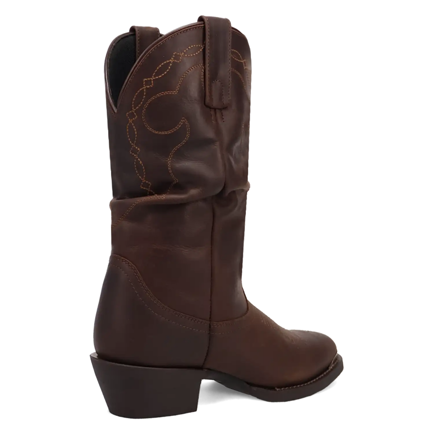 Laredo Lazy River - Women's Leather Cowgirl Boots