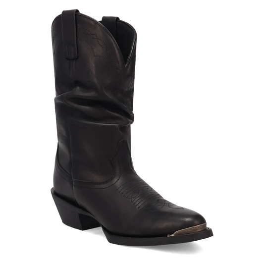 Laredo Lazy River - Women's Leather Cowgirl Boots