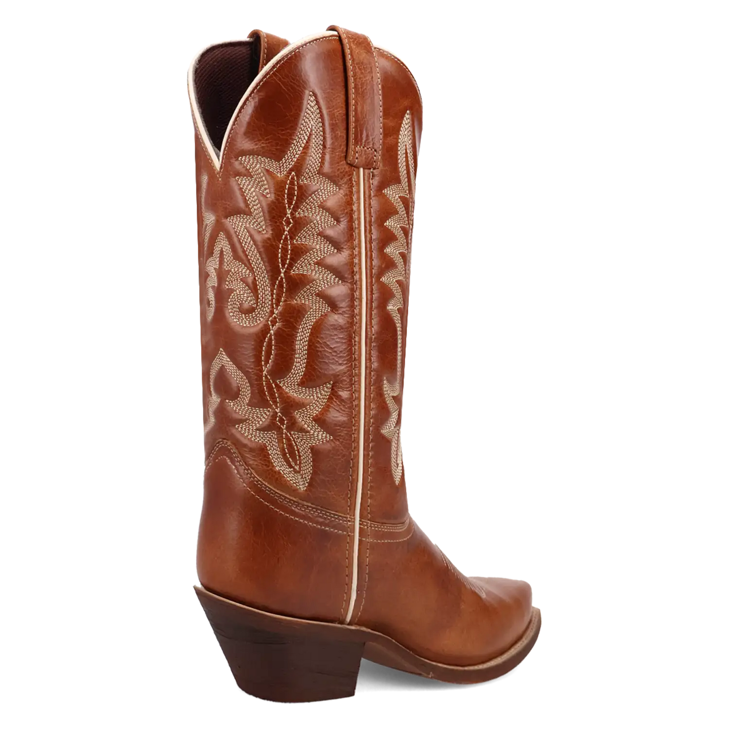 Laredo Carly - Women's Leather Cowgirl Boots