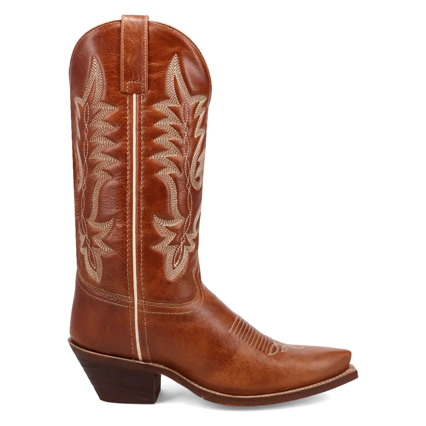 Laredo Carly - Women's Leather Cowgirl Boots
