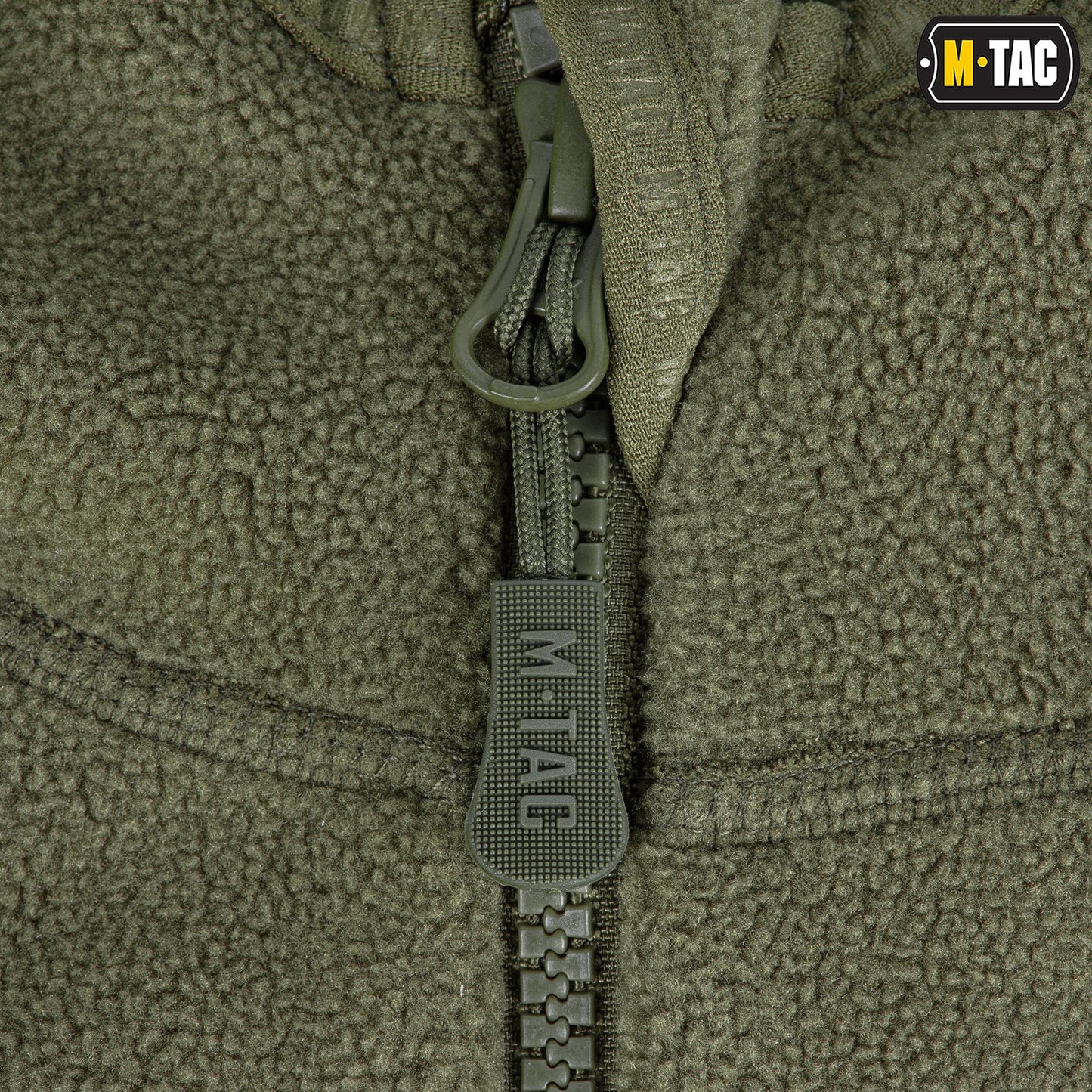 M-Tac Lite Microfleece Hoodie