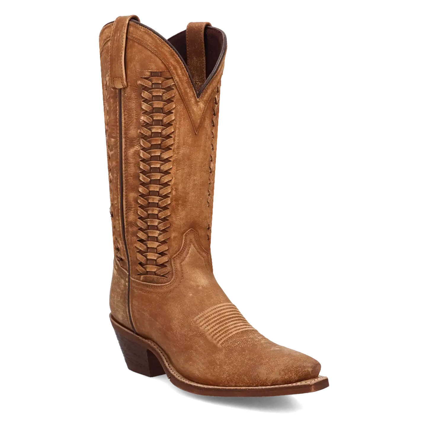 Laredo Ashlee - Women's Leather Cowgirl Boots