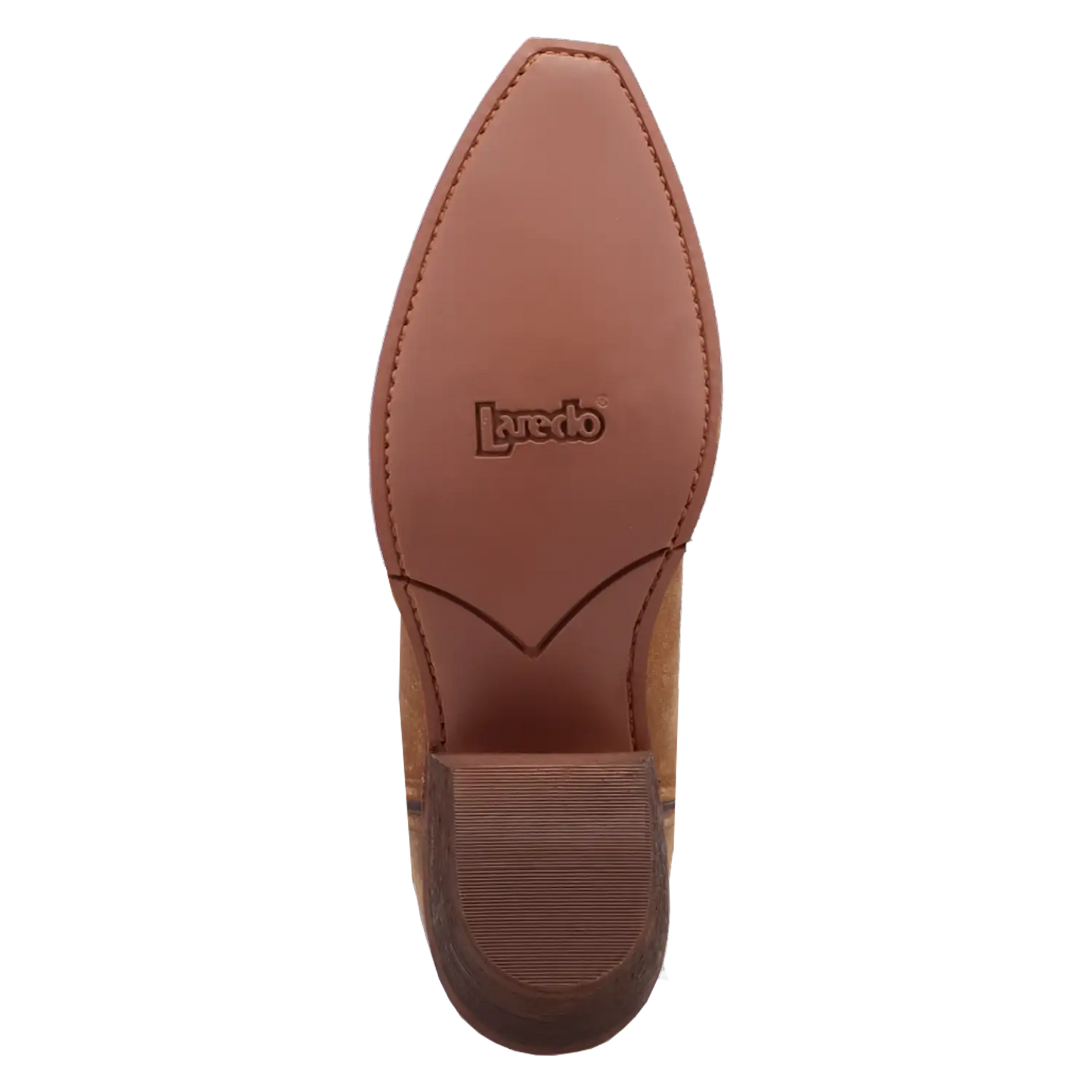 Laredo Ashlee - Women's Leather Cowgirl Boots