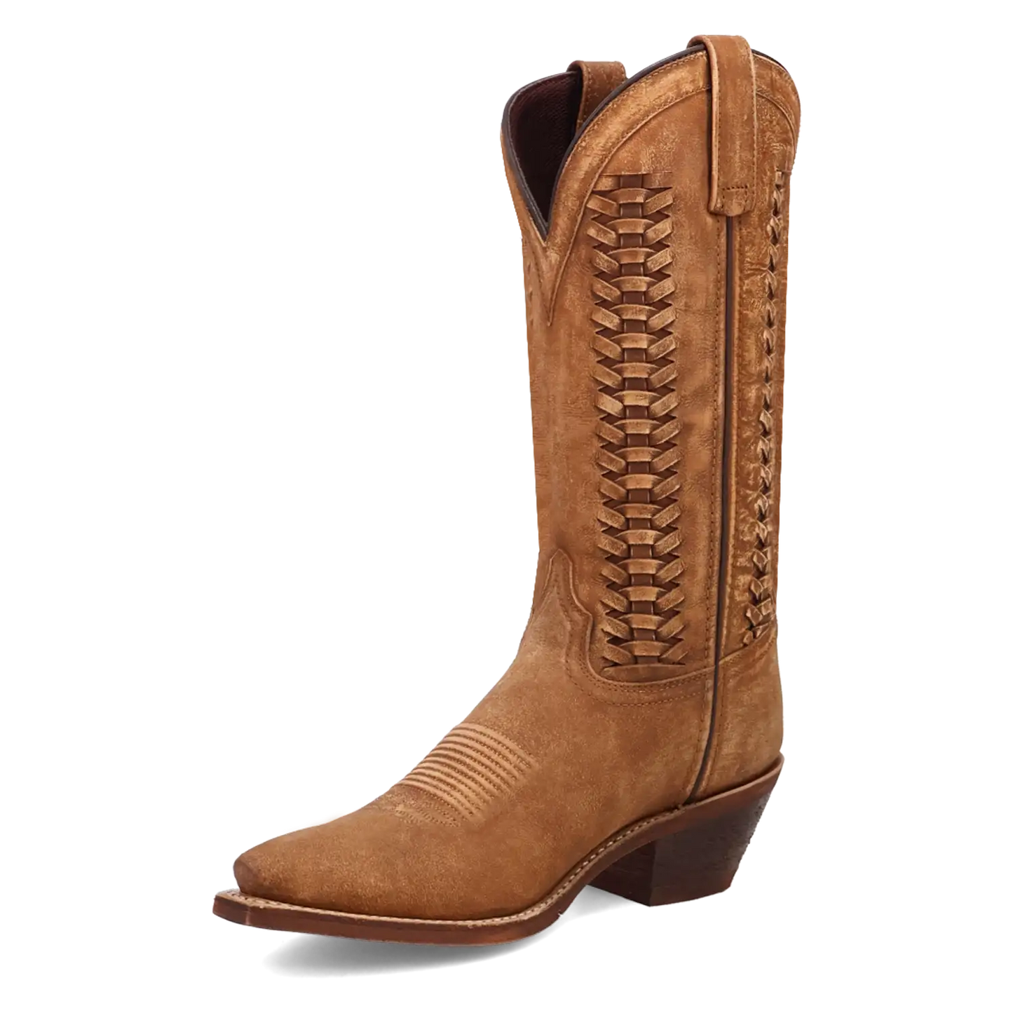 Laredo Ashlee - Women's Leather Cowgirl Boots