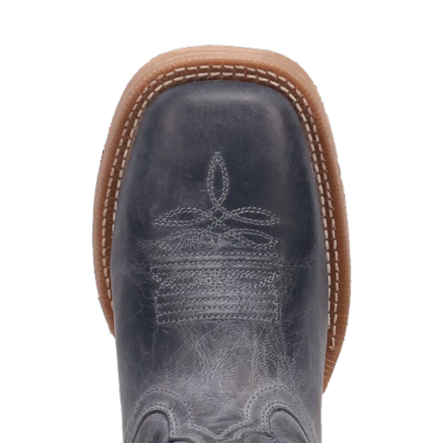 Laredo Chic - Women's Leather Cowgirl Boots