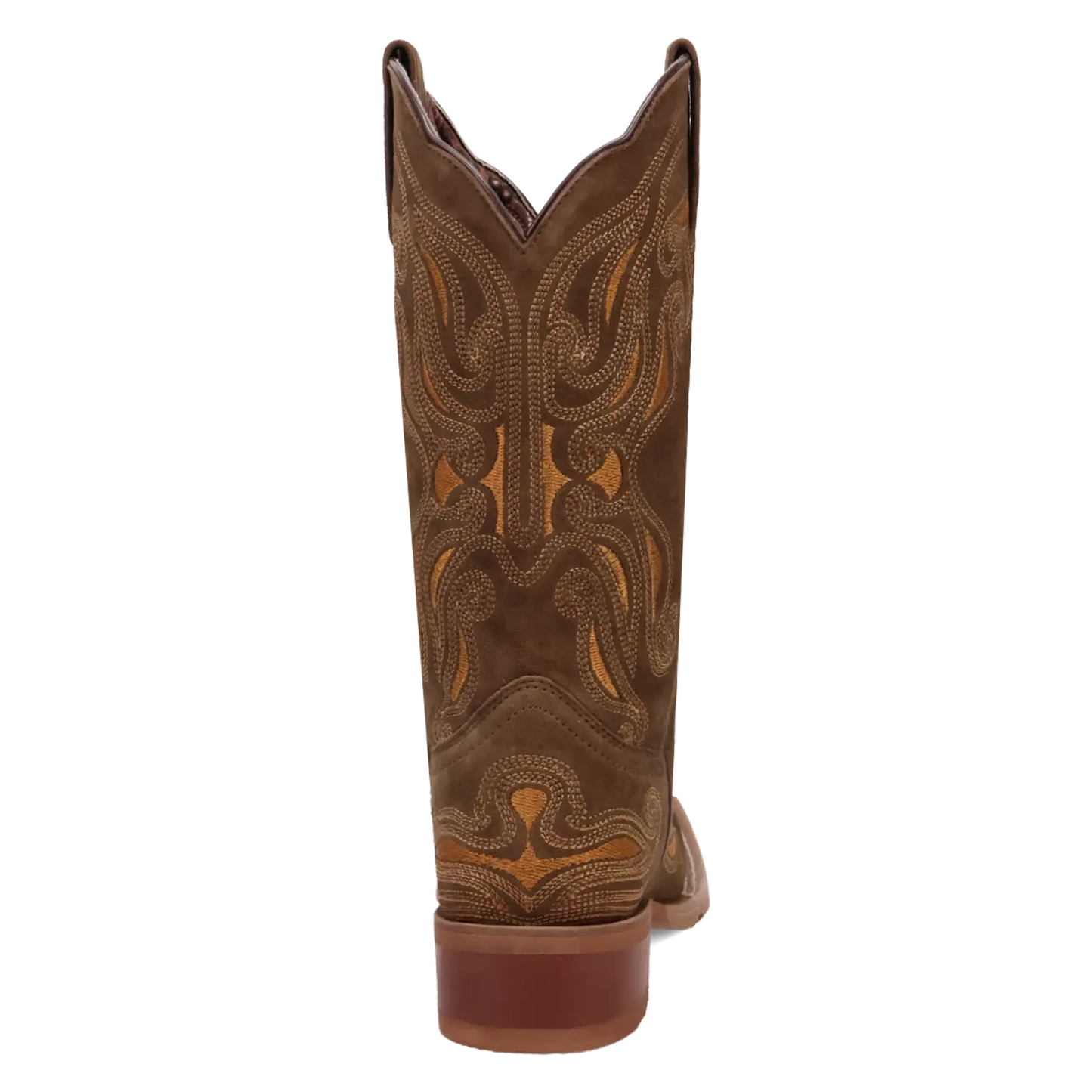 Laredo Millie - Women's Leather Cowgirl Boots