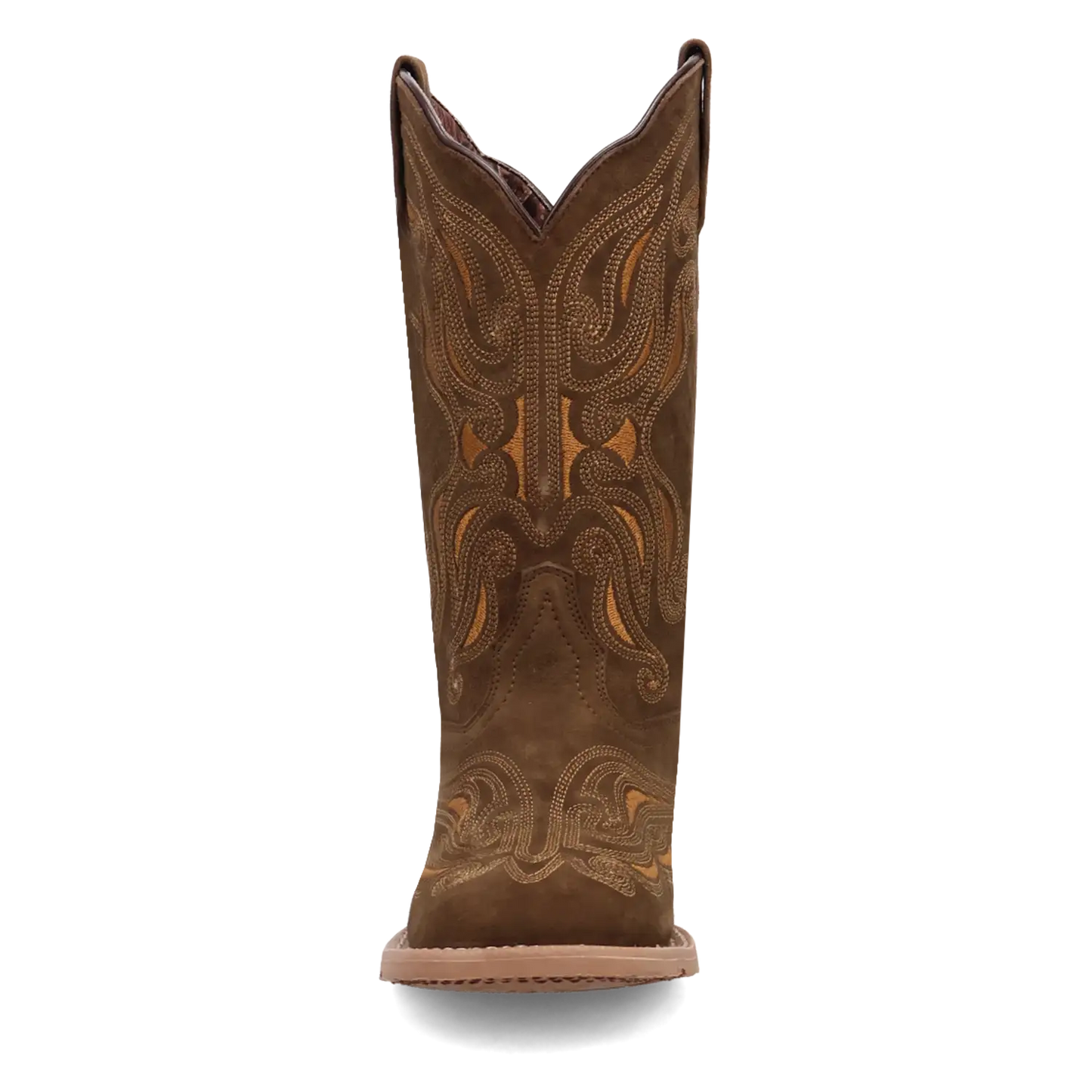 Laredo Millie - Women's Leather Cowgirl Boots