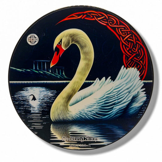 Children of Lyr Shaving Soap - by Murphy and McNeil