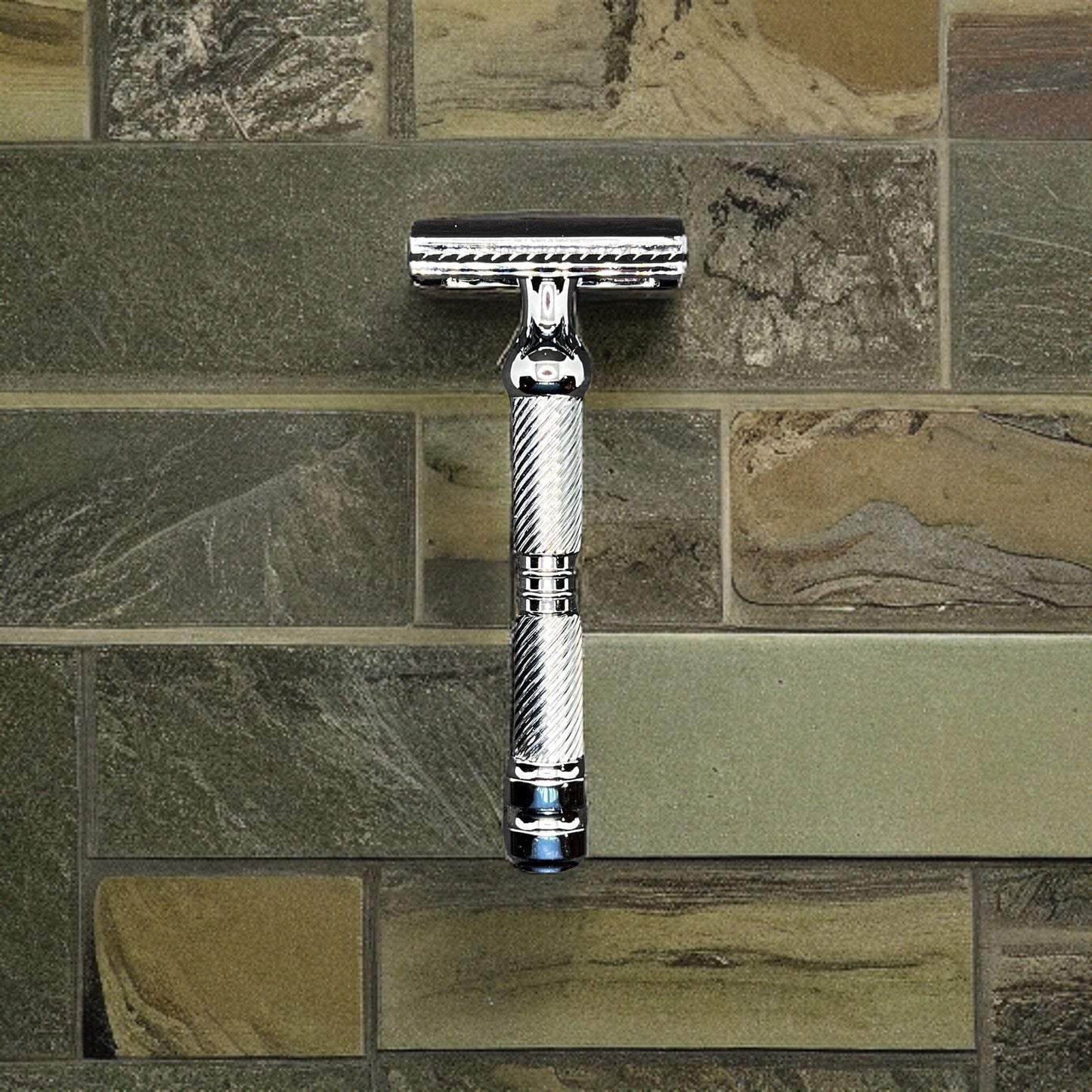Kladibos Safety Razor (MM-04) - by Murphy and McNeil