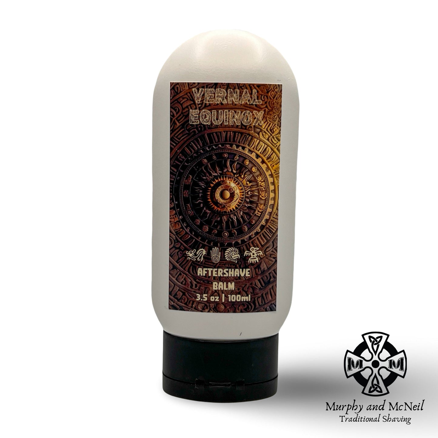 Vernal Equinox Aftershave Balm - by Murphy and McNeil / Black Mountain Shaving