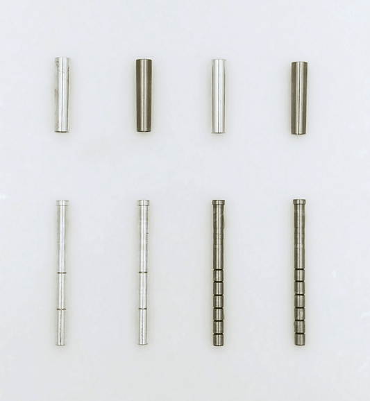 Adjustable Outsert System, .204, .264 Sleeve