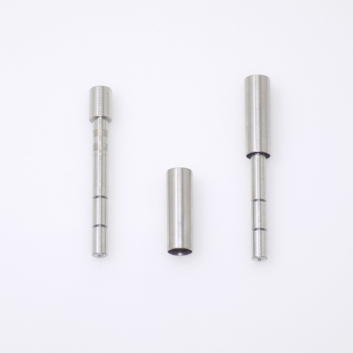 Adjustable Outsert System, .204, .307 End Cap