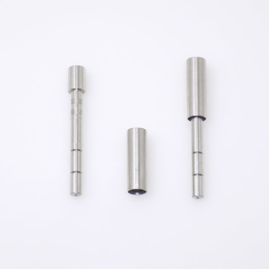 Adjustable Outsert System, .204, .307 End Cap