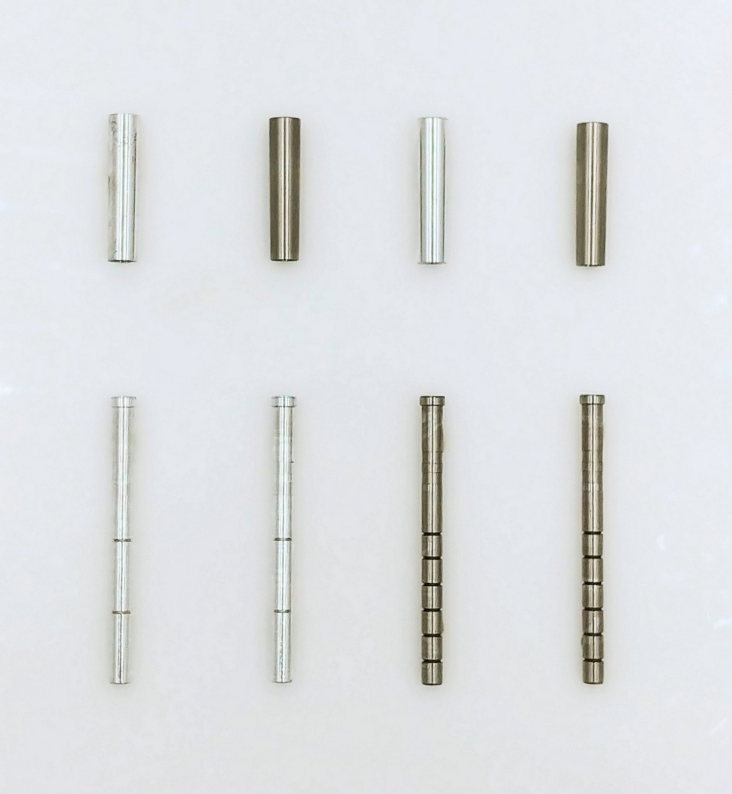 Adjustable Outsert System, .204, .281 Sleeve