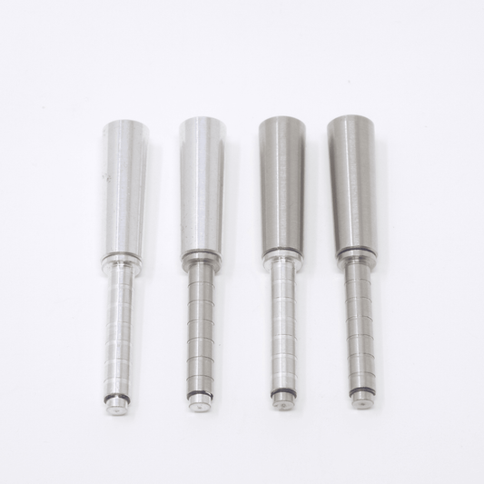 Spinning Insert, GEN 2, .204 (Micro)