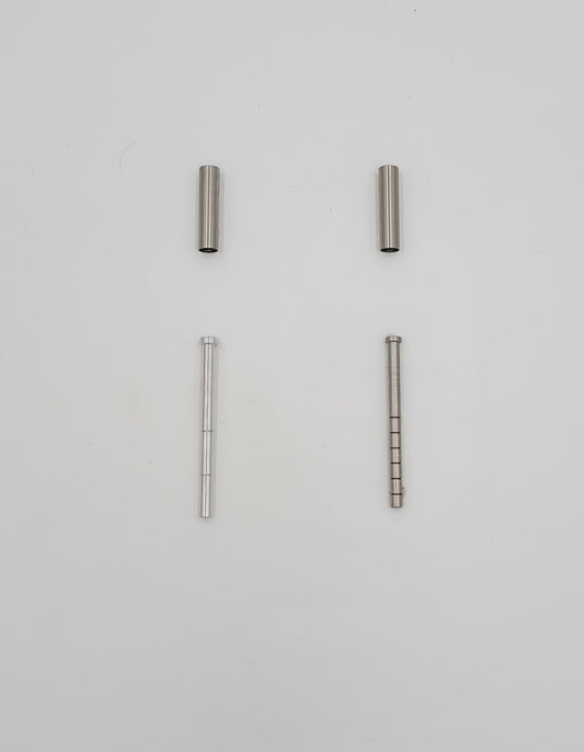 Adjustable Outsert System, .204, .302 Sleeve