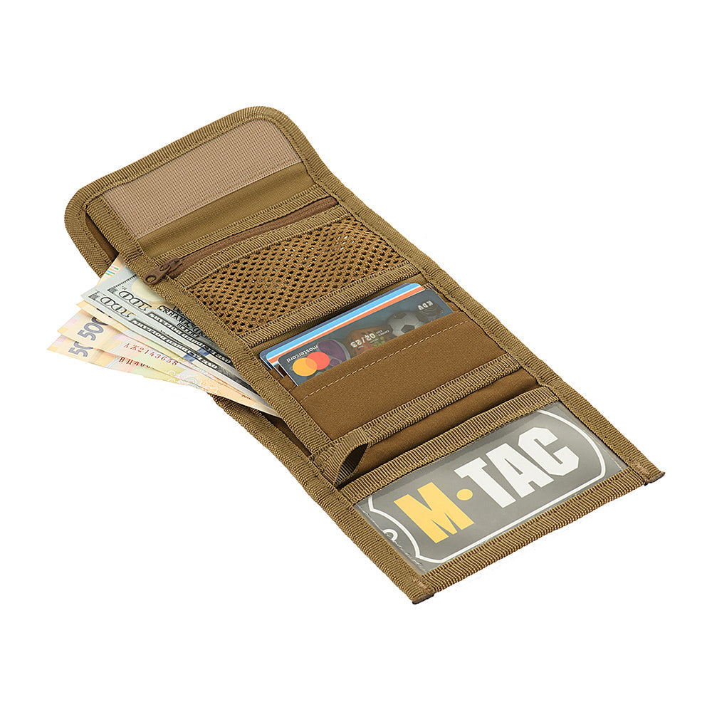 M-Tac Wallet Elite Gen.II