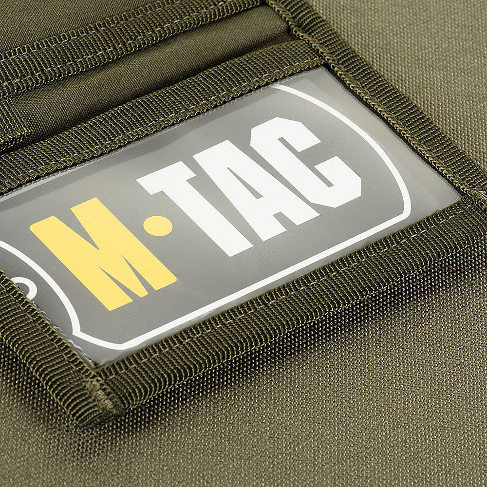 M-Tac Wallet Elite Gen.II