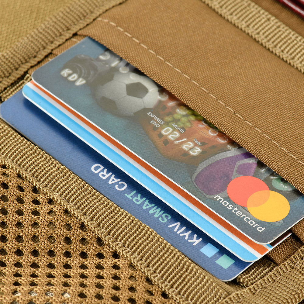 M-Tac Wallet Elite Gen.II