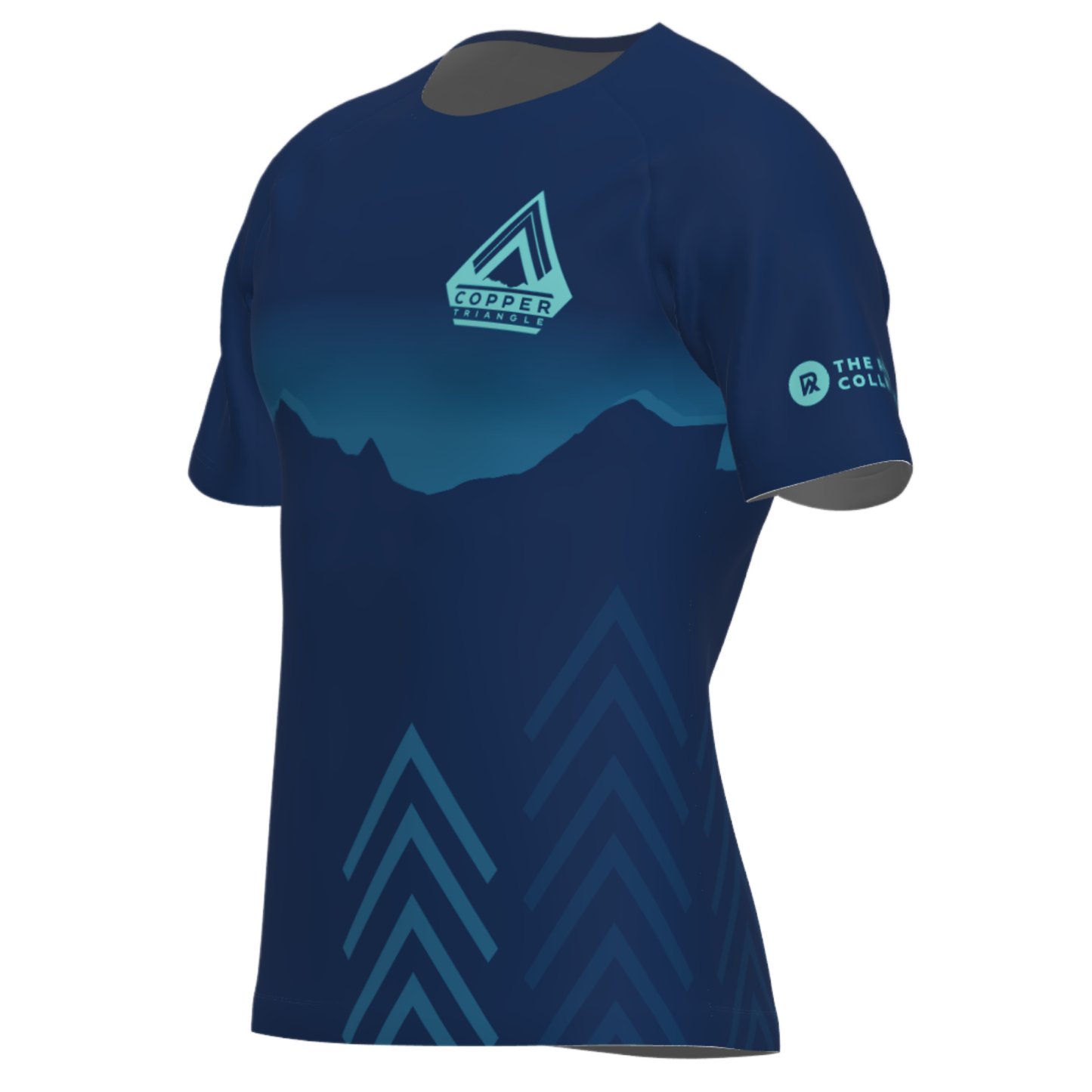 Copper Triangle Men's Impel Active Shirt