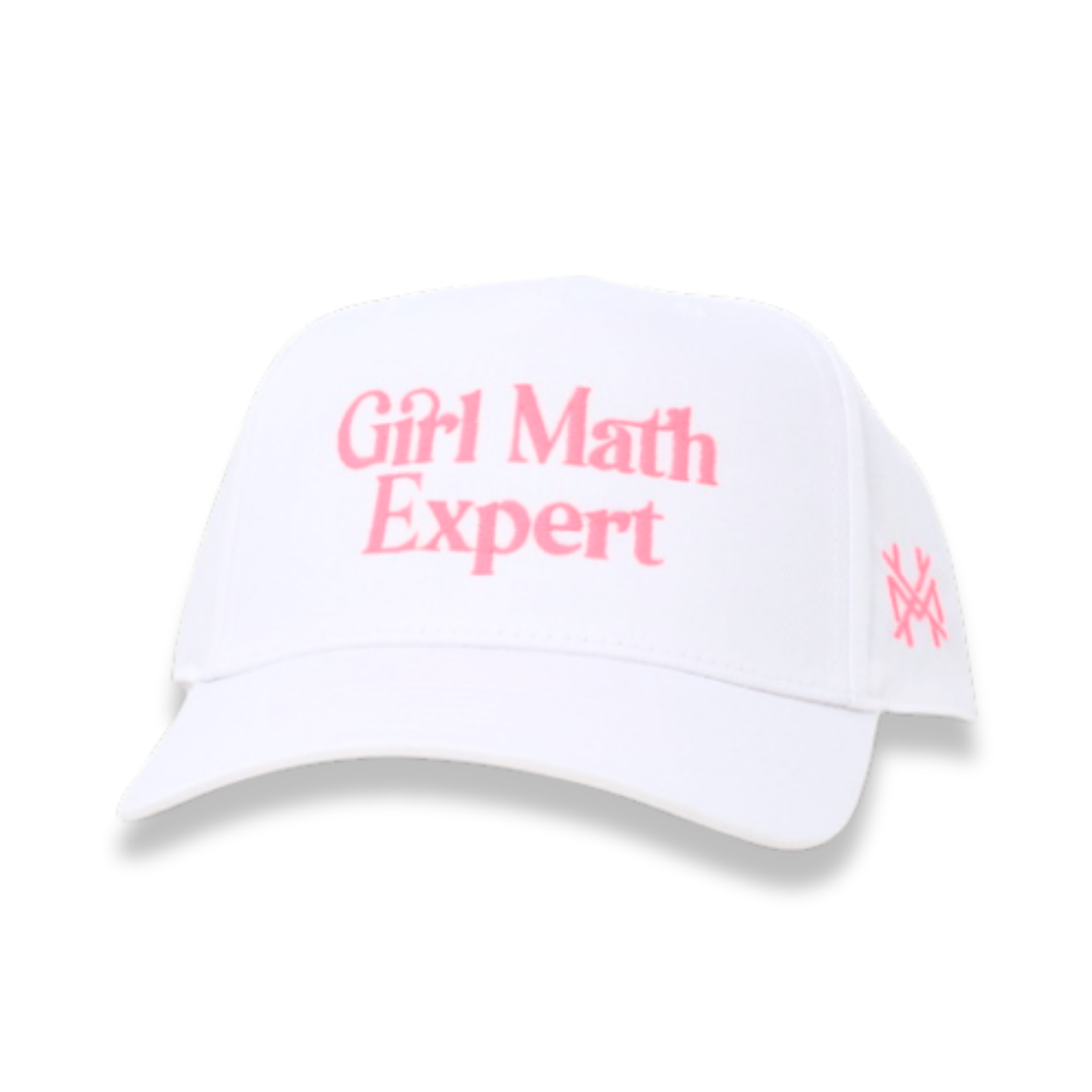 Girl Math Expert