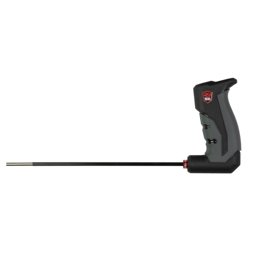 Bore-Max Smart Rod Handgun – 9″ Carbon Fiber