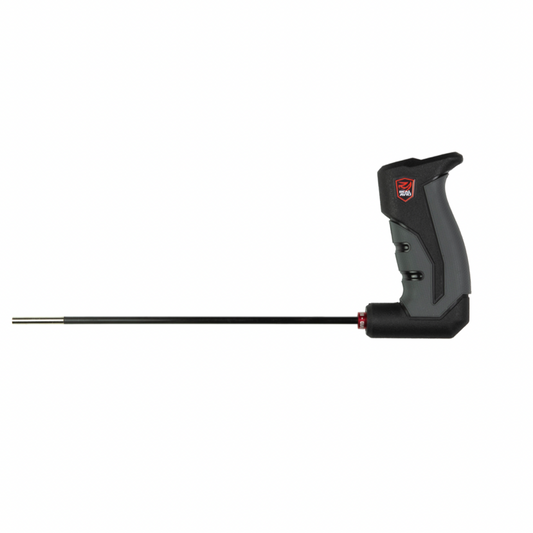 Bore-Max Smart Rod Handgun – 9″ Carbon Fiber