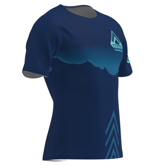 Copper Triangle Men's Impel Active Shirt