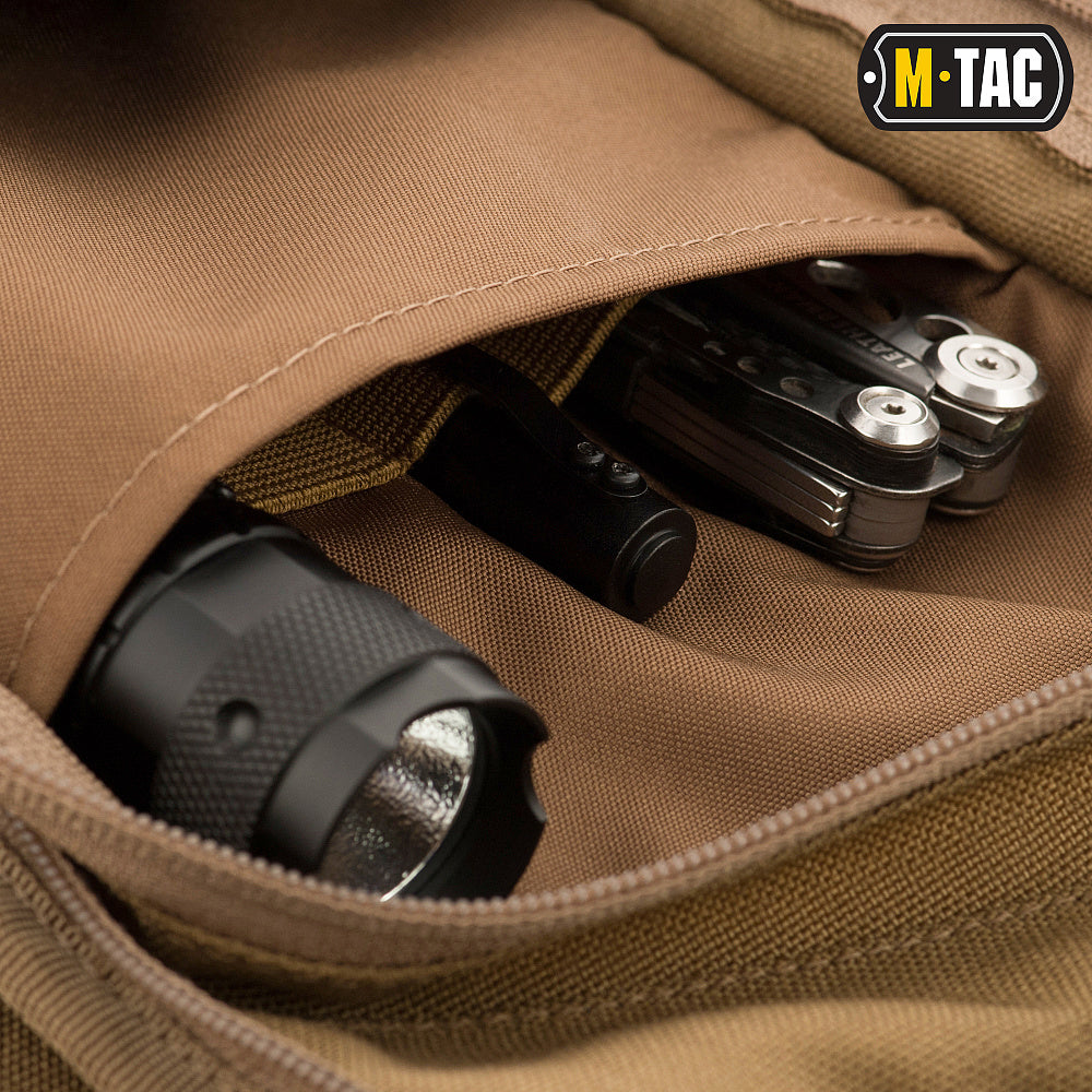 M-Tac Sling Pistol Bag Elite