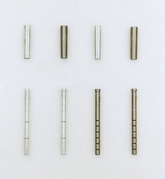 Adjustable Outsert System, .224, .287 Sleeve